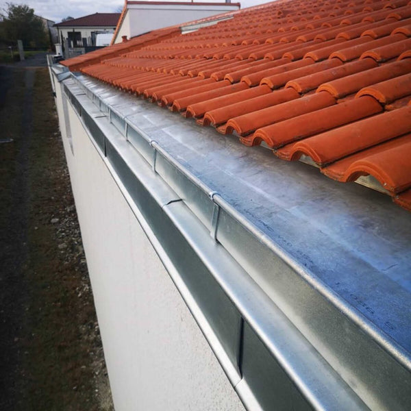 ZINGUERIE & RÉNOVATION INTÉRIEURE